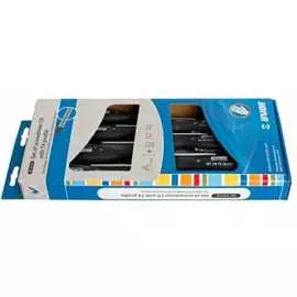 Набор отверток Unior 3838909170312