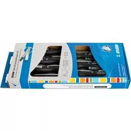 Набор отверток Unior