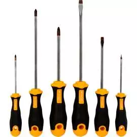 Набор отверток RAGE RAGE 307664