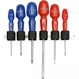 Набор отверток VOREL