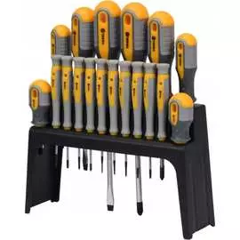 Набор отверток VOREL 60781