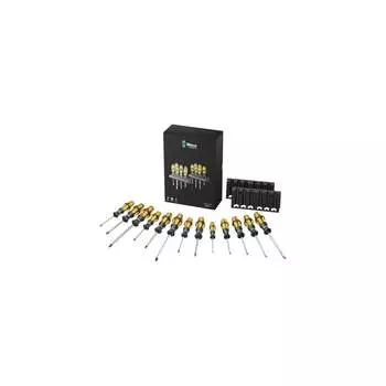 Набор отверток WERA WE-133285