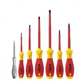 Набор отверток Wiha