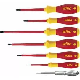 Набор отверток Wiha
