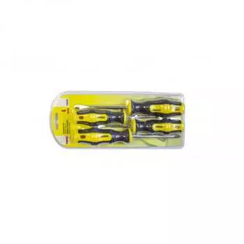 Набор отверток WMC TOOLS 50008 7004A