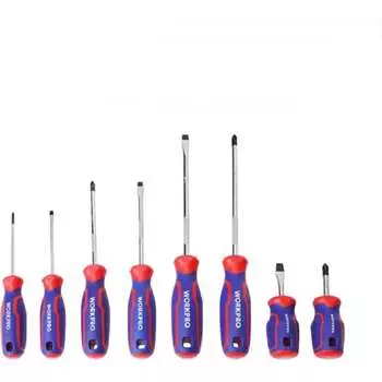 Набор отверток WORKPRO WP200505