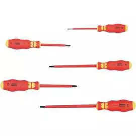 Набор отверток Wurth