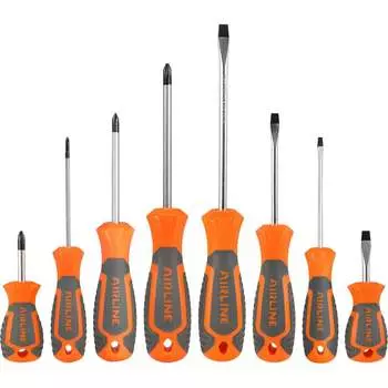 Набор отвёрток Airline ATAU038