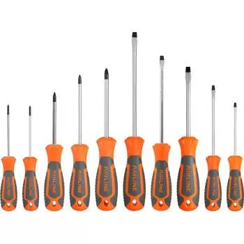 Набор отвёрток Airline ATAU039