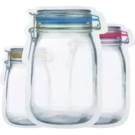 Набор пакетов Komfi 121948