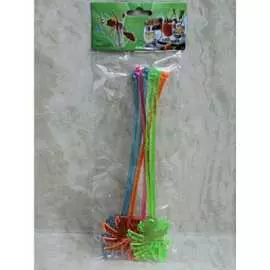 Бамбуковые пики Bikson