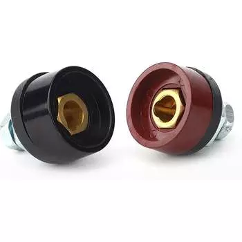 Набор панельных розеток энаргит П10-25-2-B-RB