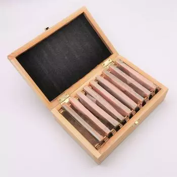 Набор параллельных подкладок BESTELLI PB151-1 AC01005111