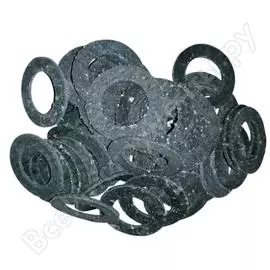 Набор паронитовых прокладок Профитт 9271534