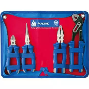 Набор МАСТАК 03-4Z