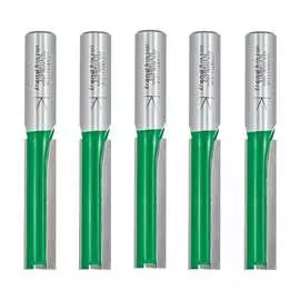 Набор пазовых фрез по дереву Trend