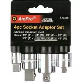 Набор переходников AmPro