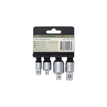 Набор переходников Дело Техники 629594