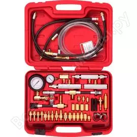 Набор переходников для тестирования топливных систем МАСТАК 120-00043C