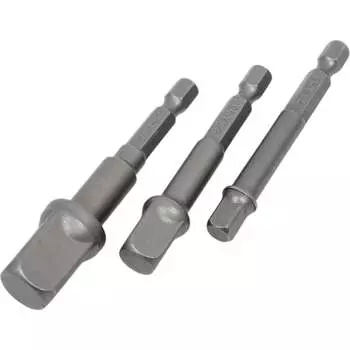 Набор переходников TOLSEN 77864