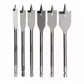 Набор перовых сверл по дереву Strong CTC-02506000