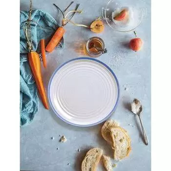 Набор персональных тарелок Arya Home