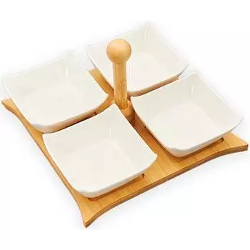 Набор пиал JEWEL