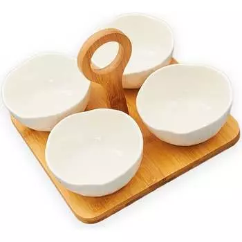 Набор пиал JEWEL