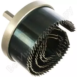 Набор пильных коронок AV Steel AV-802575