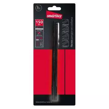 Набор пилок для лобзика Smartbuy SBT-JSB-150