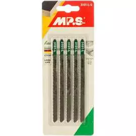 Набор пилок MPS