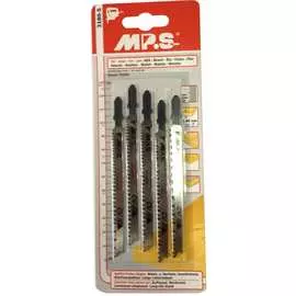 Набор пилок MPS