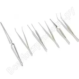 Набор пинцетов Автоdело 30736 12957