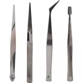 Набор пинцетов PARK 100259