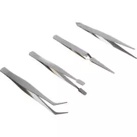 Набор пинцетов РОКОТ 669-216