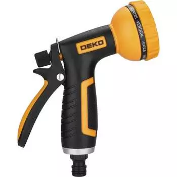 Набор пистолетов для полива DEKO DKI03 065-0461