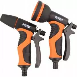 Набор пистолетов-распылителей FERM