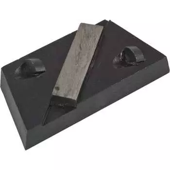 Набор ПКА фрезерных башмаков для EBS 235.1 EIBENSTOCK 37121000