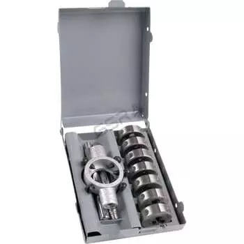 Набор плашек GSR 00708030