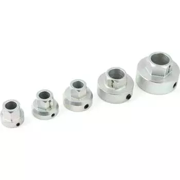 Набор плашкодержателей Дело Техники 238895