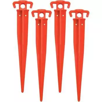 Набор пластиковых колышков COGHLAN'S 942MA