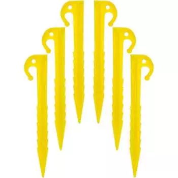 Набор пластиковых колышков COGHLAN'S 936MA