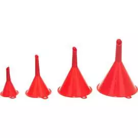 Набор пластиковых коронок VOREL 83005