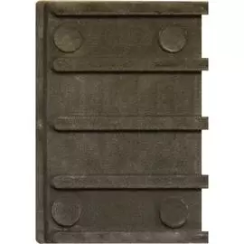 Набор пластиковых лопаток БелАК АНТЕЙ БАК.12077