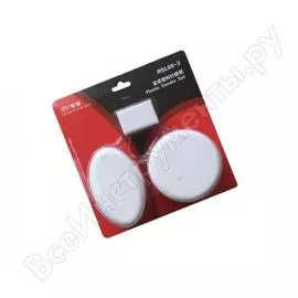 Пластиковых набор мини кельм STMDECOR RSL08-3