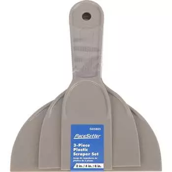 Набор пластиковых шпателей Goldblatt