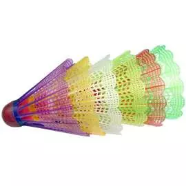 Набор пластиковых воланов Start Up Р101 244 763