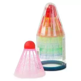 Набор пластиковых воланов Start Up Р102 244 764