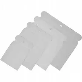 Набор пластмассовых шпателей Kubala