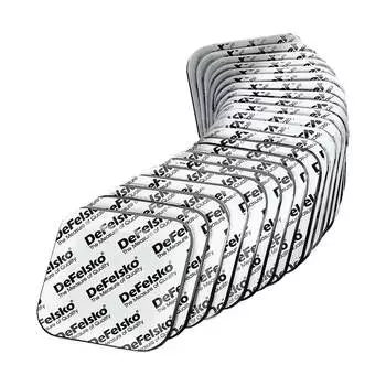 Набор пластырей Defelsko Бресле SSTPATCHD25